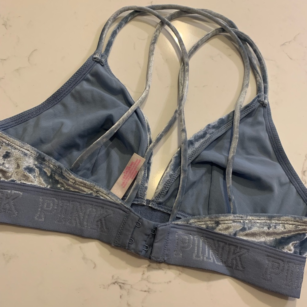 VS PINK Bralette - Picture 3 of 4